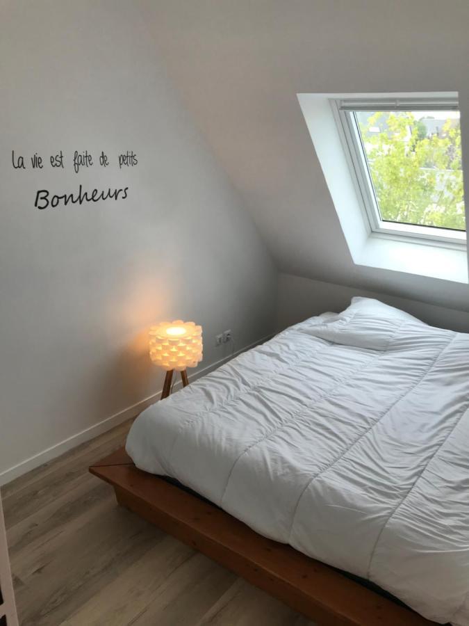 Chez Edwige A Cabourg Thalasso Plage Wifi Экстерьер фото