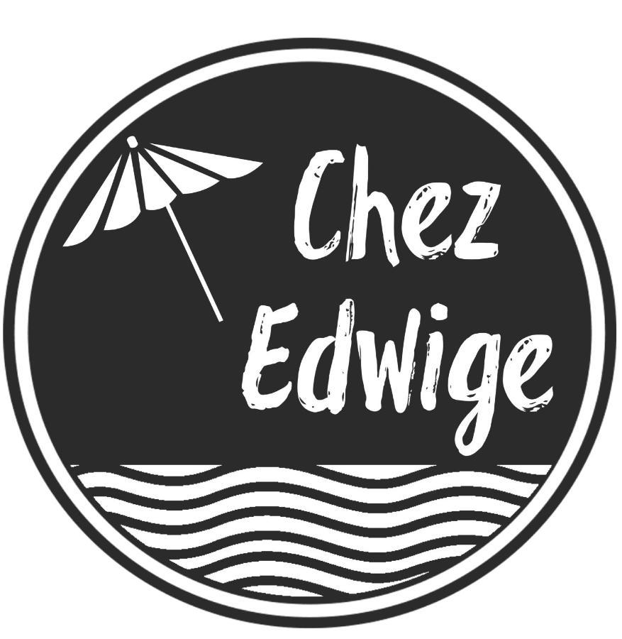 Chez Edwige A Cabourg Thalasso Plage Wifi Экстерьер фото